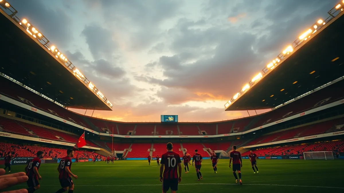 Viviendo la Pasión: La Cultura de Afición de los Xolos