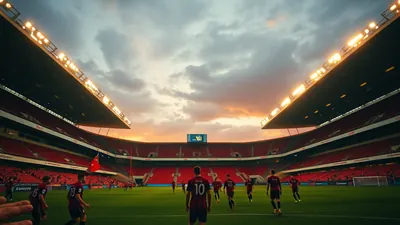 Viviendo la Pasión: La Cultura de Afición de los Xolos