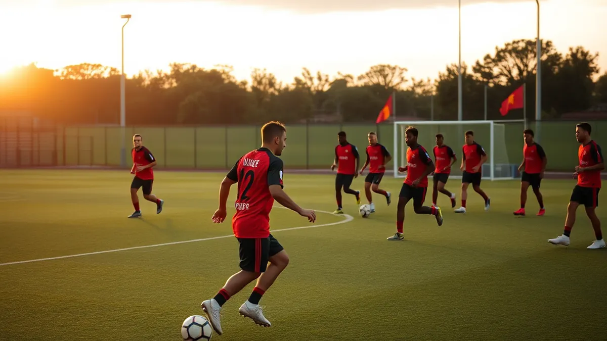 Xolos en Austin: Jugadores Clave y Estrategias para el Éxito