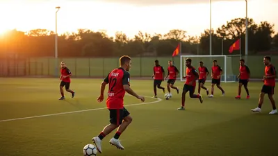 Xolos en Austin: Jugadores Clave y Estrategias para el Éxito
