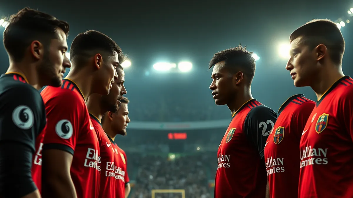 Club Tijuana Takes on LA Galaxy in Leagues Cup 2025