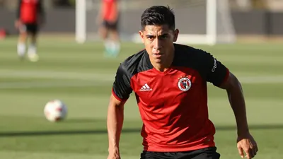 Club Tijuana travels to face Toluca in an Apertura 2026 match, seeking revenge for a February loss, in a clash between...