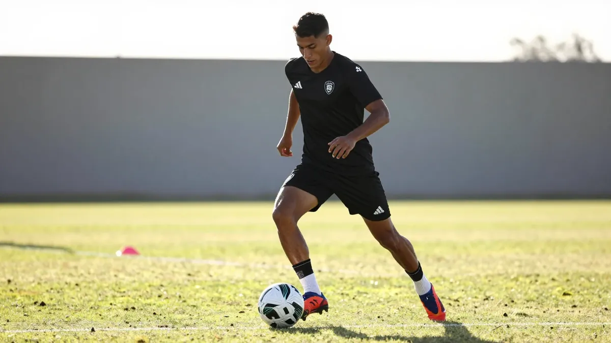 El mediocampista Iván Tona, pieza clave del Club Tijuana, está en negociaciones avanzadas para unirse al Club América