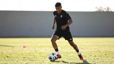 El mediocampista Iván Tona, pieza clave del Club Tijuana, está en negociaciones avanzadas para unirse al Club América