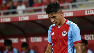 Club Tijuana fell 5-2 to CD Guadalajara at Estadio Akron, marking their first loss after a win over Cruz Azul