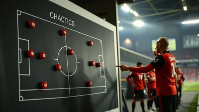 Tácticas para el Resurgimiento de los Xolos en la Liga