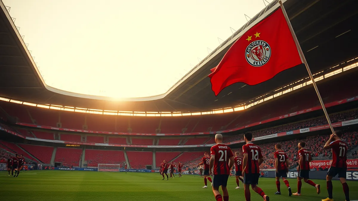 Club Tijuana se enorgullece de ser la base de entrenamiento de Irán