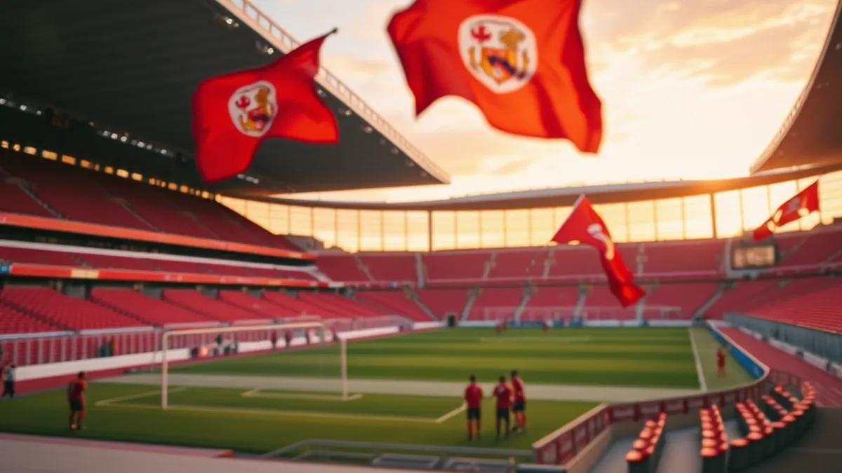 Club Tijuana confirma su participación en el Mundial 2026