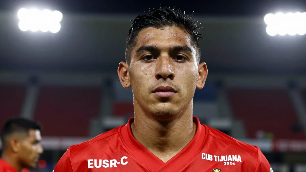 El Club Tijuana está en el centro de varias noticias, desde vínculos musicales en redes sociales hasta un repaso de un...