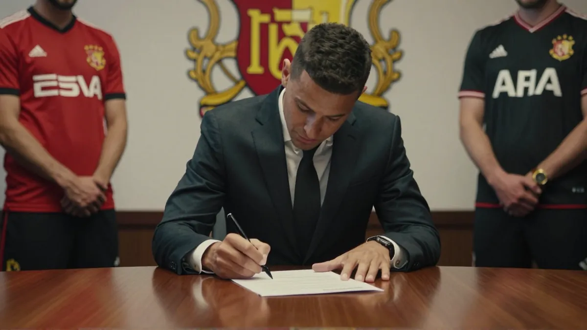 Club Tijuana's Gilberto Mora Sparks Premier League Interest