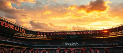 Reebok anuncia su regreso a la escena del fútbol con diseños personalizados para el Club Tijuana