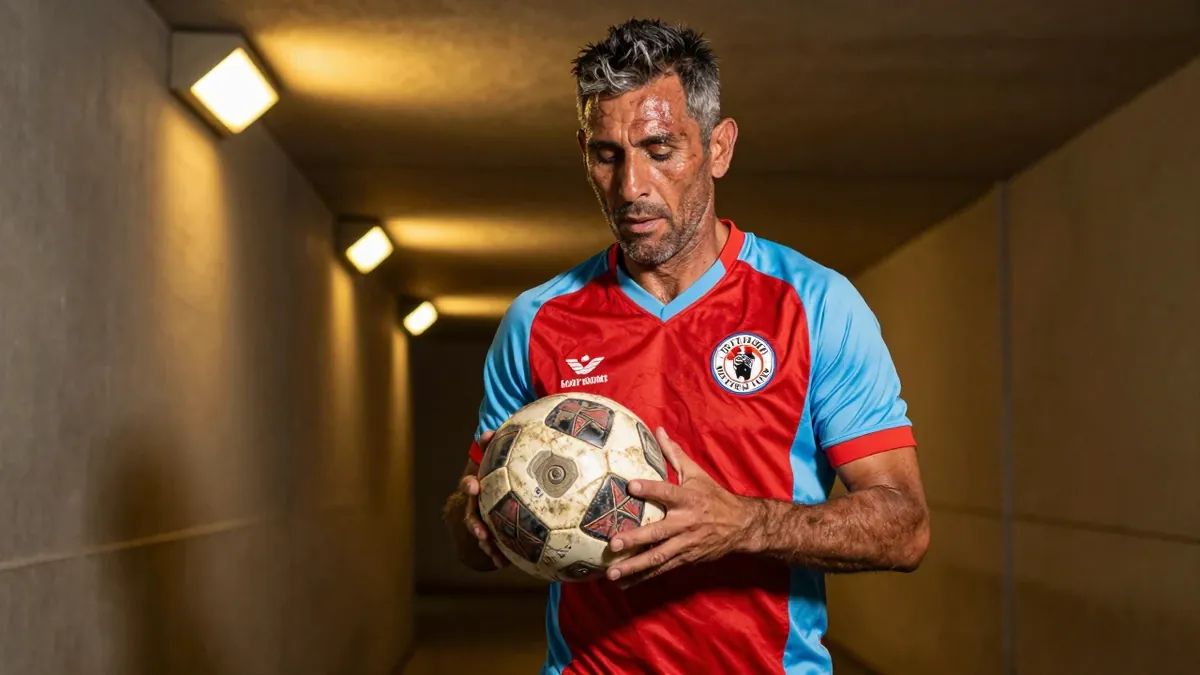 Club Tijuana: Gilberto Mora jugará su último torneo en México