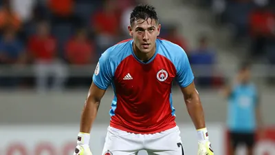 En un partido de Leagues Cup, el portero CJ dos Santos y San Diego FC se impusieron a Tijuana Xolos con un gol de...