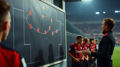 Claves para el Encuentro entre Xolos y Austin: Jugadores y Estrategia