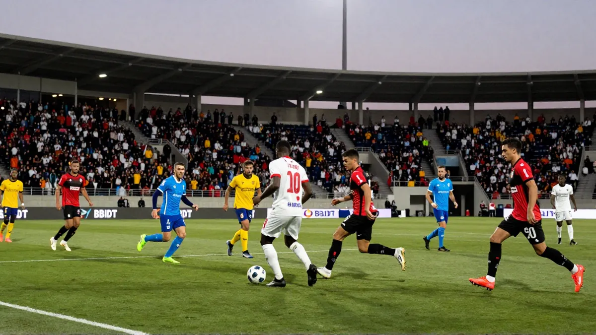 Club Tijuana arrancó el Apertura 2026 con victoria 3-1 sobre Tigres en el Estadio Caliente, con goles de Mourad El...