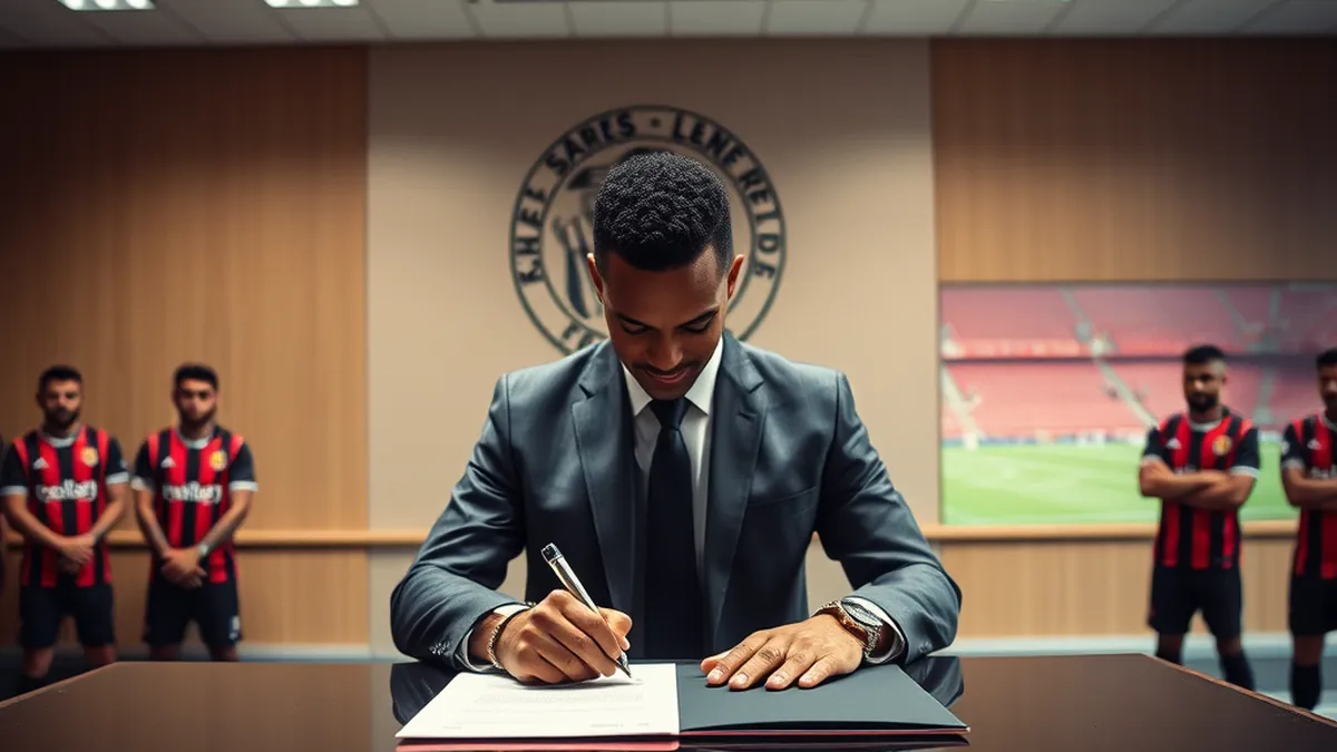 Tijuana atrae a Manchester United con su talento