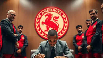 Club Tijuana sets record price for Gilberto Mora