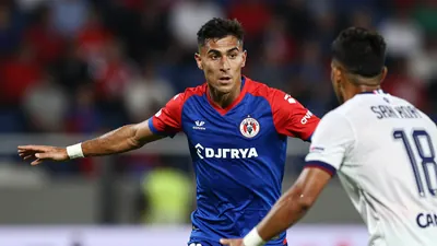 Club Tijuana sigue líder en la Liga MX con 7 puntos tras empatar 0-0 con San Luis