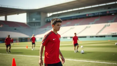 El Impactante Debut de los Xolos en la Liga MX