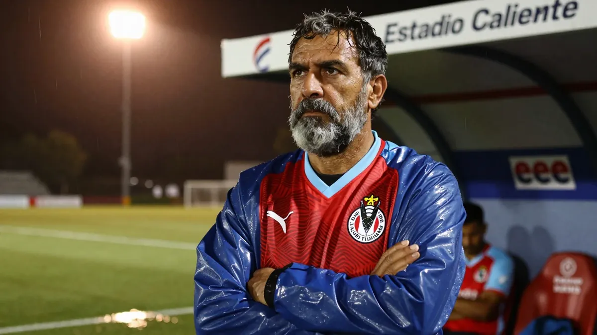 El partido de la Jornada 5 de la Liga MX entre Chivas y Tijuana se pospuso a las 19:30 debido a una fuerte tormenta en...