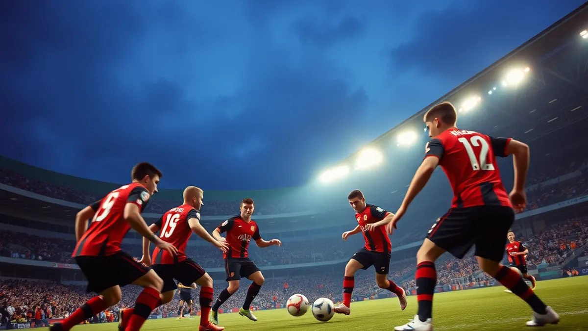 Club Tijuana pierde ante LAFC en Leagues Cup 2024