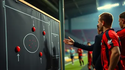 Xolos: Claves para el Duelo Decisivo contra Austin