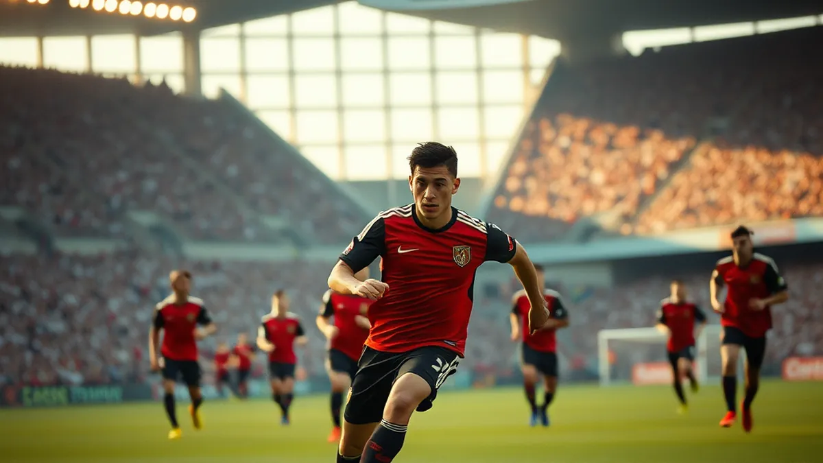 A. Gómez: The Defensive Fortress of Club Tijuana