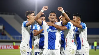 El Club Tijuana se unirá a otros equipos de la Liga MX y la MLS en la Copa de Ligas 2026, donde enfrentará a Club Puebla...
