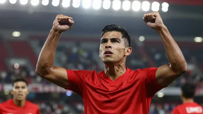 Club Tijuana drew 2-2 with Monterrey in a thrilling Liga MX clash, with Frank Thierry Boya and Adonis Preciado scoring...