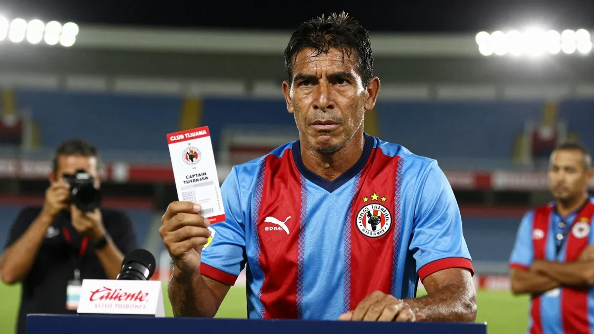 San Diego FC ofrece un paquete de entradas con la temática de Captain Tsubasa para el partido contra Club Tijuana el 16...