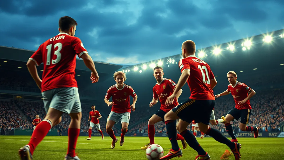 Club Tijuana Snatches 2-2 Draw Against Monterrey