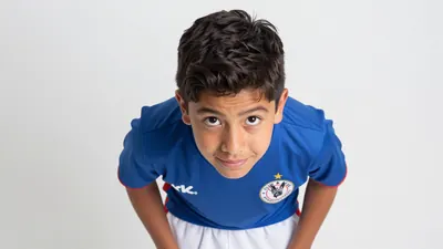 Pequeños futbolistas del Club Tijuana quedan varados en Colombia tras un terremoto