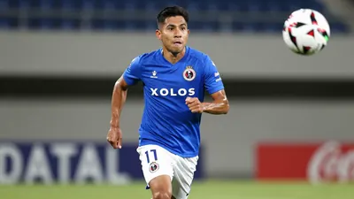 Club Tijuana venció a Cruz Azul en un emocionante partido de Liga MX, sumando su segunda victoria en la temporada