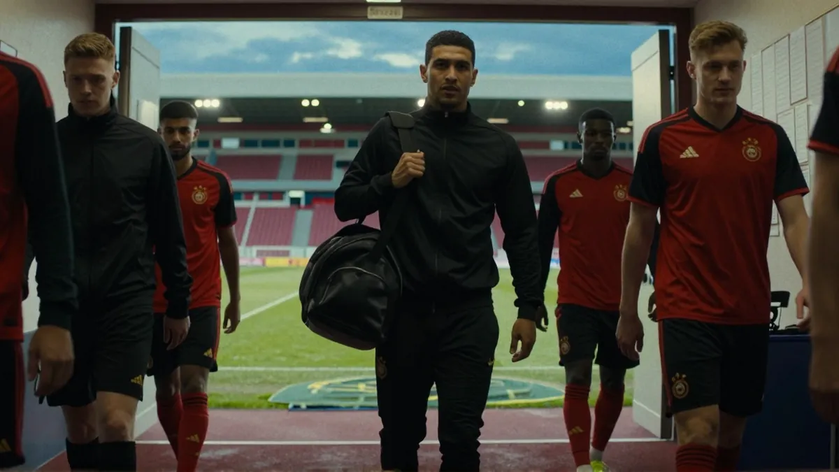 Borussia Dortmund muestra interés en Gilberto Mora, joven estrella de Club Tijuana y figura en el Mundial