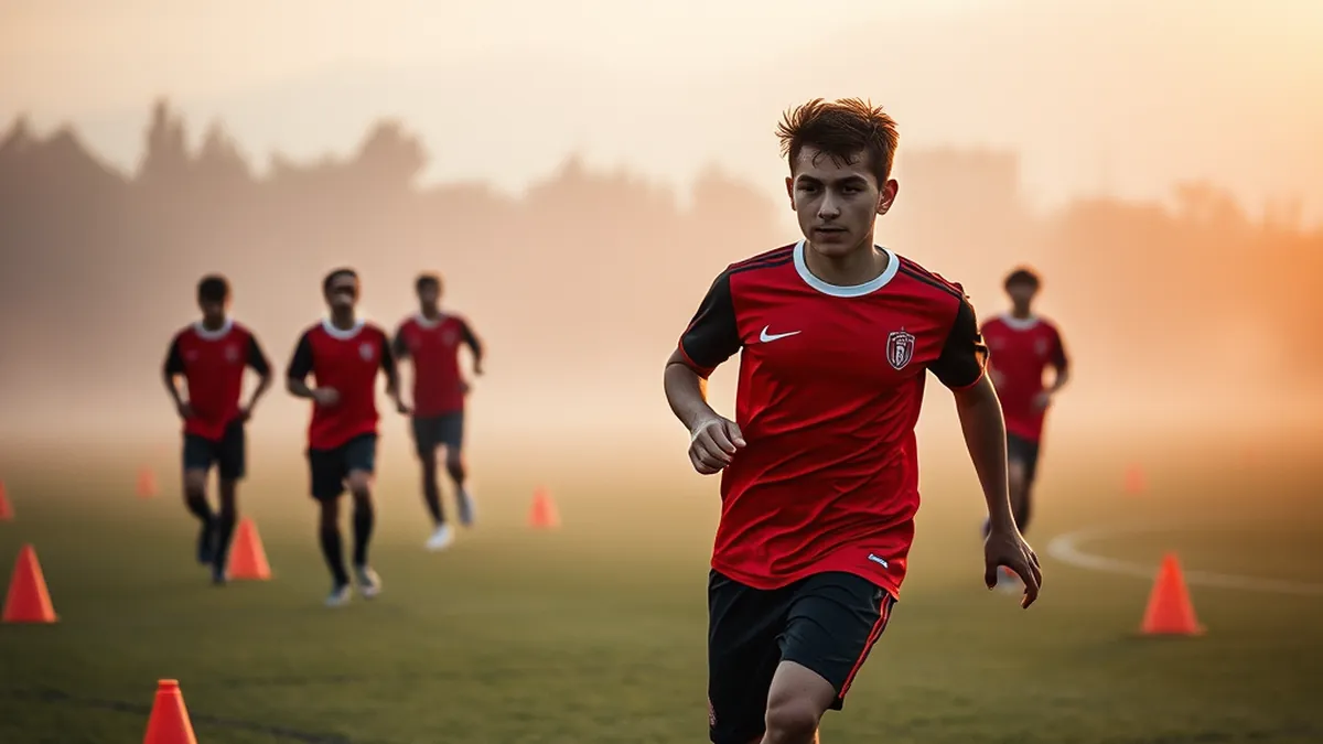 Club Tijuana envía mensaje a la Selección de Irán antes de su debut en Tijuana