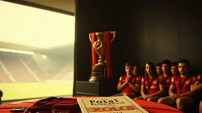 El Último Suspiro: La Épica Remontada de los Xolos en 2017