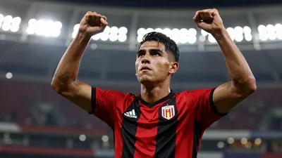 Club Tijuana enfrenta una batalla por retener a su joven estrella Gilberto Mora, con 15 equipos europeos en la pelea por...