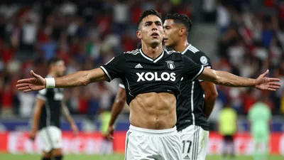 El Club Tijuana sufrió una dura derrota en la primera jornada de la Copa de la Liga de la CONCACAF, Copa de la Liga, ante...