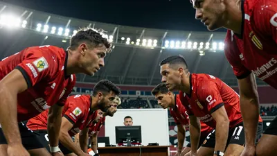 Club Tijuana llega con 5 victorias en sus últimos 5 partidos y recibe a León el 25/07/2026