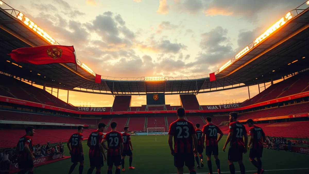 Club Tijuana se enfrenta a Club América en amistoso
