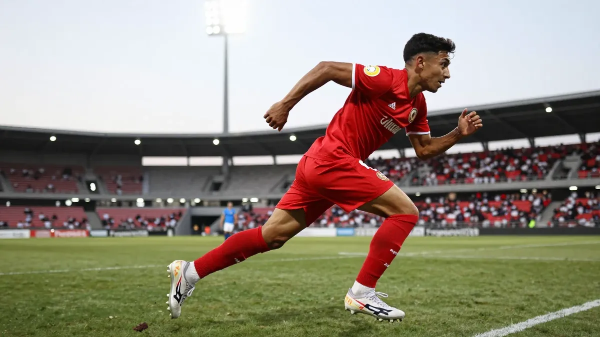 El Club Tijuana se medirá a San Diego FC este miércoles en la Baja Cup con un equipo formado por juveniles, mientras el...