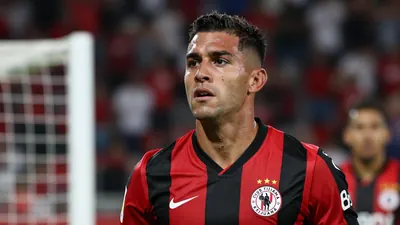 Club Tijuana venció a San Diego FC en un amistoso de pretemporada con goles de B