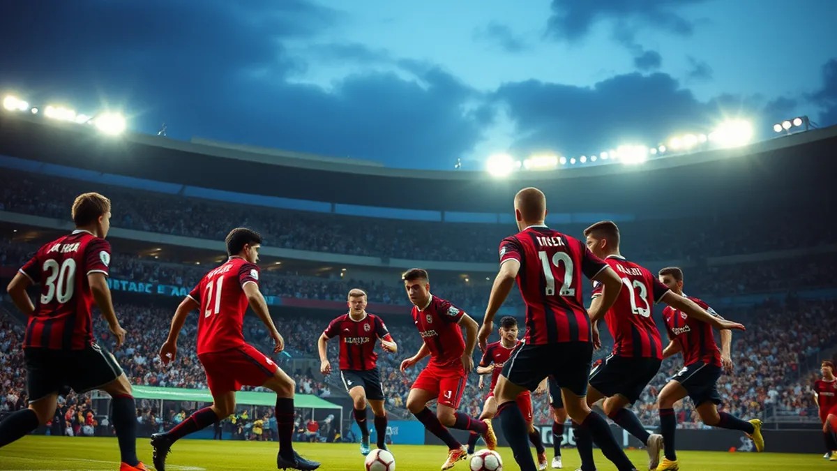 Club Tijuana Takes on Queretaro at Estadio Caliente