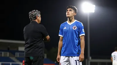 Club Tijuana: Gilberto Mora, la promesa mexicana, jugará su último torneo con los Xolos