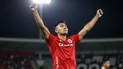 Club Tijuana Xoloitzcuintles de Caliente defeated FC Juárez 3-1 in the 2026 Apertura, solidifying their strong start in...