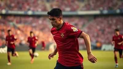 A. Gómez: El pilar defensivo de Club Tijuana