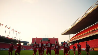 Análisis Táctico: Cómo Mejorar el Rendimiento de los Xolos